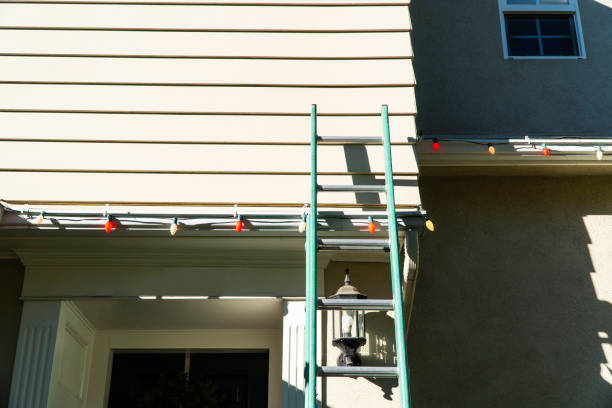 Best Siding Painting and Refinishing  in Ball, LA