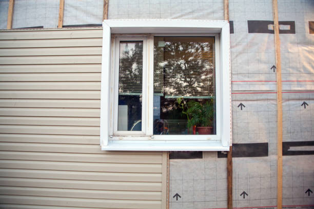 James Hardie Siding in Ball, LA